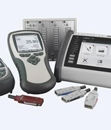 Almemo 710 10 Kanaals Datalogger Metesco